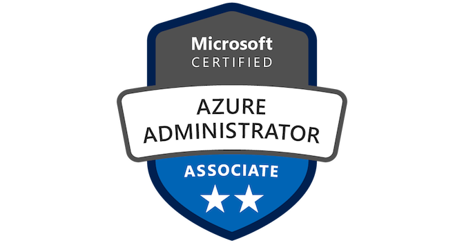 Microsoft Azure Administrator AZ-104